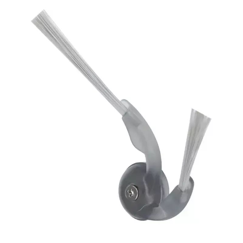 Roborock 8.02.0380 accessoire/vervangend onderdeel zijborstel voor robotstofzuiger
