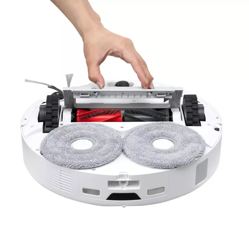 Roborock stofzuigeraccessoire/-vervangend onderdeel afdekking robotstofzuiger