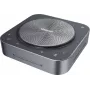 Luidsprekertelefoon PC MAXHUB BM35 Bluetooth grijs 8W 10m