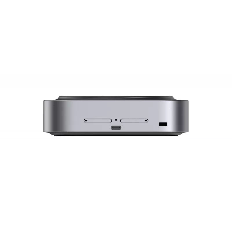 Luidsprekertelefoon PC MAXHUB BM35 Bluetooth grijs 8W 10m