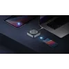 Luidsprekertelefoon PC MAXHUB BM35 Bluetooth grijs 8W 10m