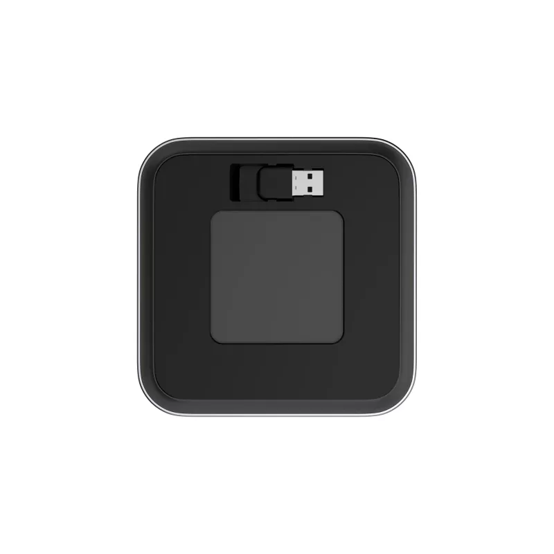 Luidsprekertelefoon PC MAXHUB BM35 Bluetooth grijs 8W 10m