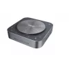 Luidsprekertelefoon PC MAXHUB BM35 Bluetooth grijs 8W 10m