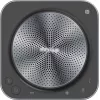 Luidsprekertelefoon PC MAXHUB BM35 Bluetooth grijs 8W 10m