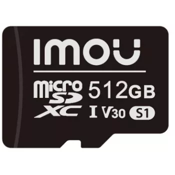 Imou ST2-512-S1 geheugenkaart 512 GB MicroSD NAND Class 10
