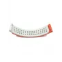 Horlogeband Huami Amazfit AMAZSTR20OR — silicone, 20 mm breed