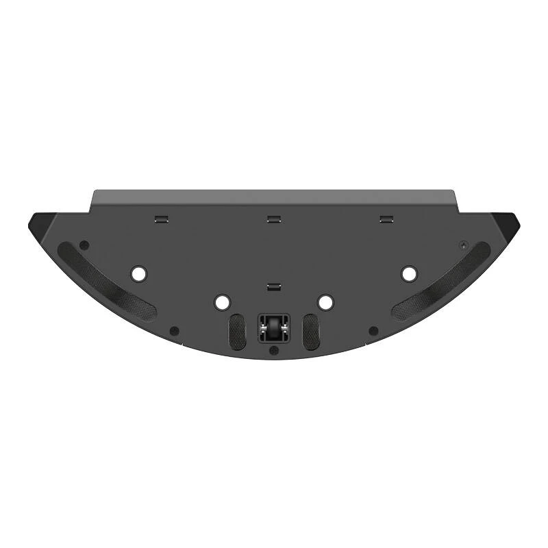 MOVA wismat RMP15 voor robotstofzuiger, zwart/grijs, 1 stk.
