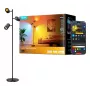 Govee Tree Floor Lamp slimme vloerlamp wifi/Bluetooth 72 W