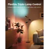 Govee Tree Floor Lamp slimme vloerlamp wifi/Bluetooth 72 W