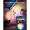 Govee Tree Floor Lamp slimme vloerlamp wifi/Bluetooth 72 W