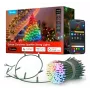 LED-kerstverlichtingssnoer Govee 20 m, decoratieve verlichting voor binnen en buiten