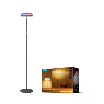 Vloerlamp Govee H60B0311 RGBWW 1000 lm Wi-Fi Bluetooth