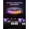 Vloerlamp Govee H60B0311 RGBWW 1000 lm Wi-Fi Bluetooth