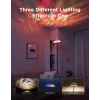 Vloerlamp Govee H60B0311 RGBWW 1000 lm Wi-Fi Bluetooth