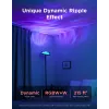 Vloerlamp Govee H60B0311 RGBWW 1000 lm Wi-Fi Bluetooth
