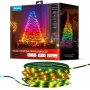 Govee H80C4 20m RGBWIC LED-strip met slimme bediening