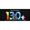 Govee H80C4 20m RGBWIC LED-strip met slimme bediening
