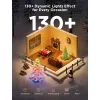 Govee H80C4 20m RGBWIC LED-strip met slimme bediening