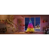 Govee H80C4 20m RGBWIC LED-strip met slimme bediening