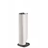 Roborock H60 Hub Ultra handstofzuiger accu droog HEPA zakloos zwart, wit