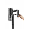Roborock H60 Hub Ultra handstofzuiger accu droog HEPA zakloos zwart, wit