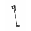 Roborock H60 Hub Ultra handstofzuiger accu droog HEPA zakloos zwart, wit