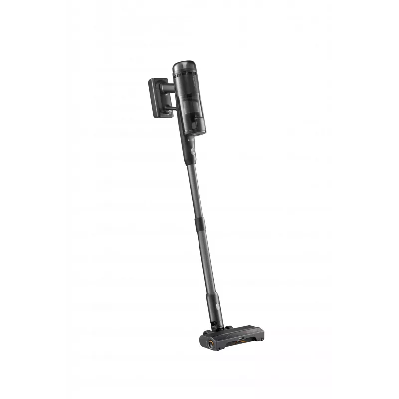 Roborock H60 Hub Ultra handstofzuiger accu droog HEPA zakloos zwart, wit