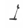 Roborock H60 Hub Ultra handstofzuiger accu droog HEPA zakloos zwart, wit