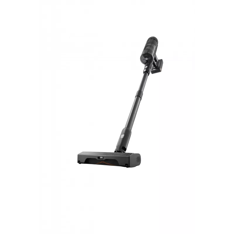 Roborock H60 Hub Ultra handstofzuiger accu droog HEPA zakloos zwart, wit