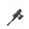 Roborock H60 Hub Ultra handstofzuiger accu droog HEPA zakloos zwart, wit