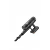 Roborock H60 Hub Ultra handstofzuiger accu droog HEPA zakloos zwart, wit