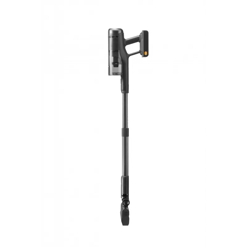 Roborock H60 Hub Ultra handstofzuiger accu droog HEPA zakloos zwart, wit