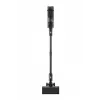 Roborock H60 Hub Ultra handstofzuiger accu droog HEPA zakloos zwart, wit