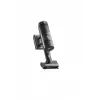 Roborock H60 Hub Ultra handstofzuiger accu droog HEPA zakloos zwart, wit