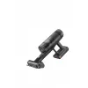 Roborock H60 Hub Ultra handstofzuiger accu droog HEPA zakloos zwart, wit