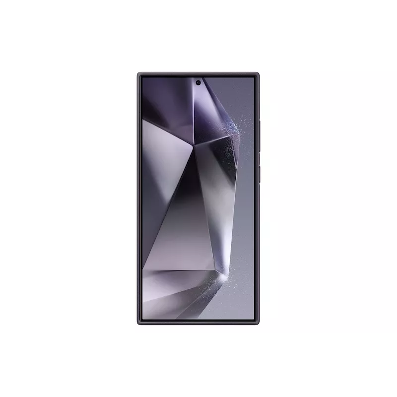 Hoesje Samsung Galaxy S24 Ultra paars