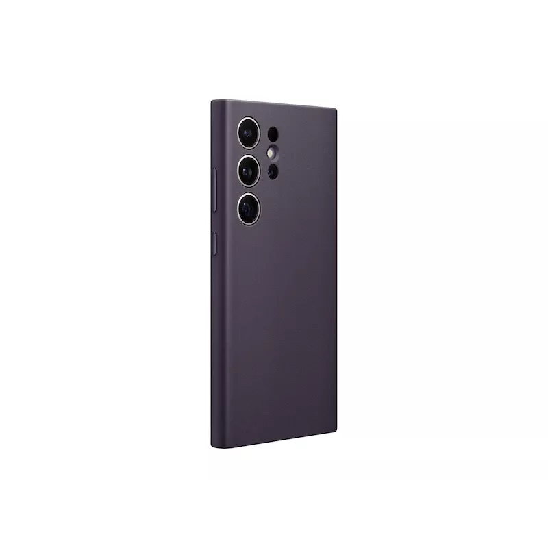 Hoesje Samsung Galaxy S24 Ultra paars