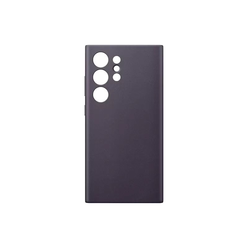 Hoesje Samsung Galaxy S24 Ultra paars