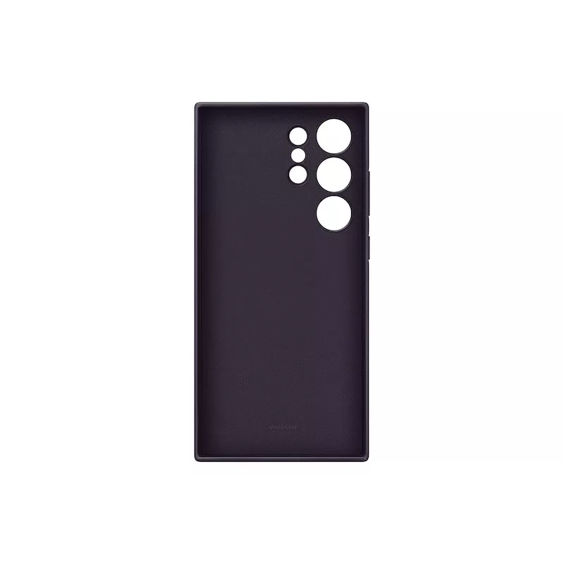 Hoesje Samsung Galaxy S24 Ultra paars