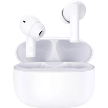 Honor Choice Earbuds X7 lite headset draadloos in-ear bellen/muziek USB Type-C Bluetooth wit