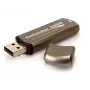 iStorage Kanguru Defender 2000 FIPS 140-2 gecertificeerd, 16 GB USB-flashstation USB Type-A 2.0 bruin