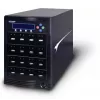 iStorage Kanguru U2D2-15 mediaduplicator USB-flashstation-duplicator zwart 15 kopieën