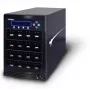 iStorage Kanguru U2D2-15 mediaduplicator USB-flashstation-duplicator zwart 15 kopieën