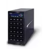 iStorage Kanguru U2D2-23 mediaduplicator USB-flashstation-duplicator zwart 23 kopieën