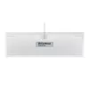 Contour Design Contour Active Key QuickClean medisch toetsenbord IP68 full-size bedraad wit PN C8112