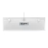 Contour Design Contour Active Key QuickClean medisch toetsenbord IP68 full-size bedraad wit PN C8112