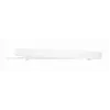 Contour Design Active Key AK-C8112 toetsenbord medisch USB QWERTZ Duits wit