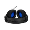 PDP LVL50 headset bedraad hoofdband gaming zwart, grijs