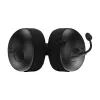 PDP LVL50 headset bedraad hoofdband gaming zwart, groen, grijs