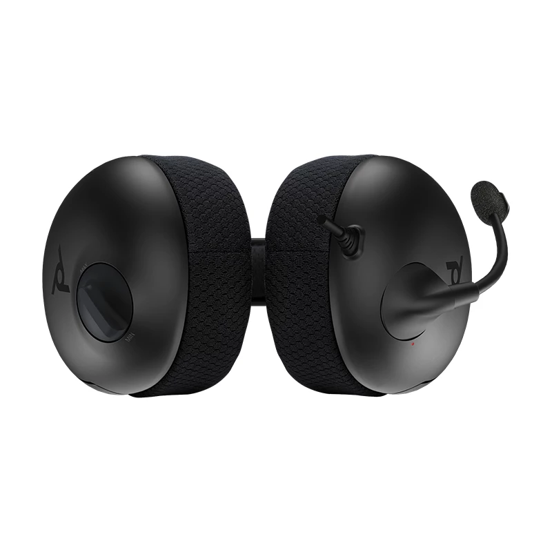PDP LVL50 headset bedraad hoofdband gaming zwart, groen, grijs